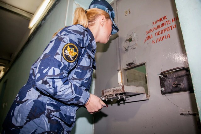 У каждой профессии запах особый
