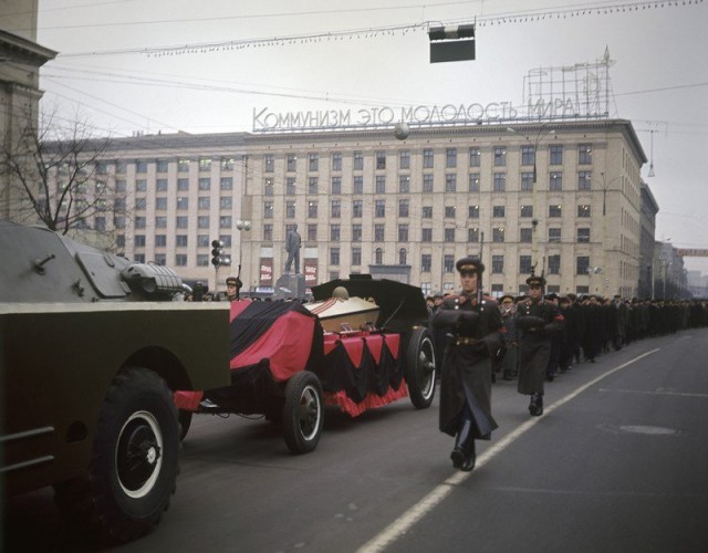 История Красной Армии в фотографиях
