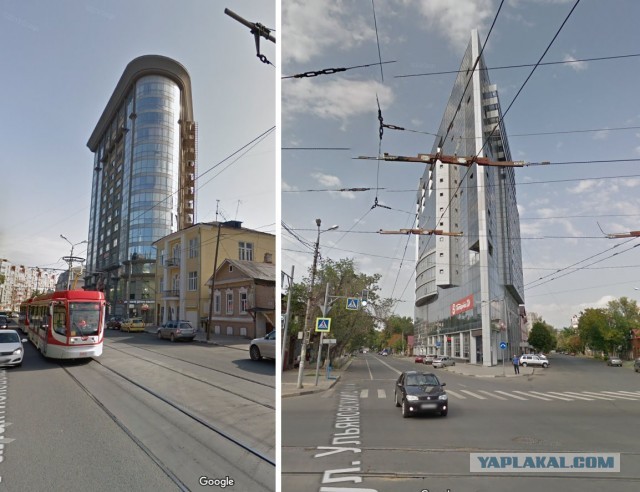 Пустое здание в центре Манхэттена, приносящее колоссальную прибыль