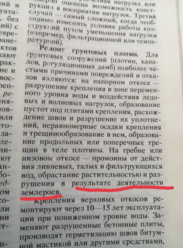 Поезд идёт по морю