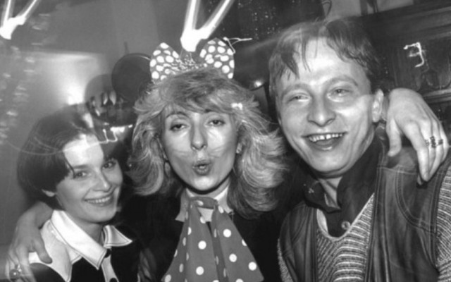 Интересные фотографии 1990-х 22.04.24