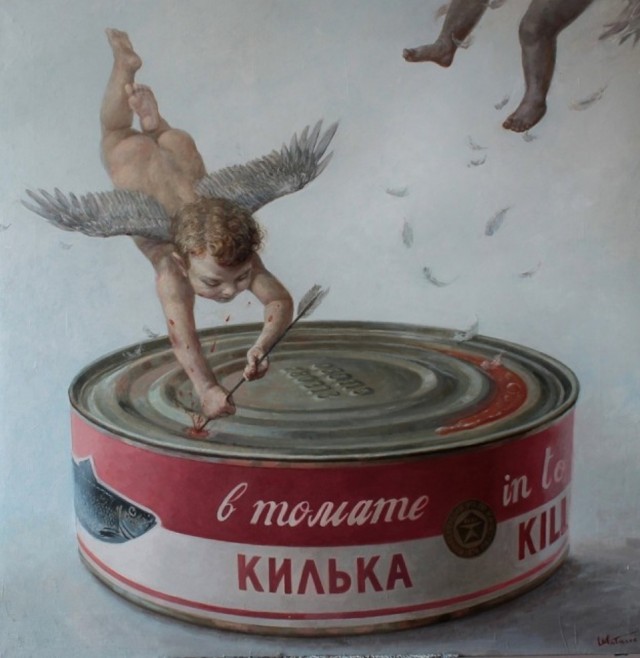 Арт-воскресенье