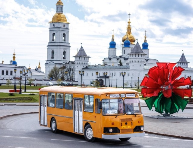 Старичок