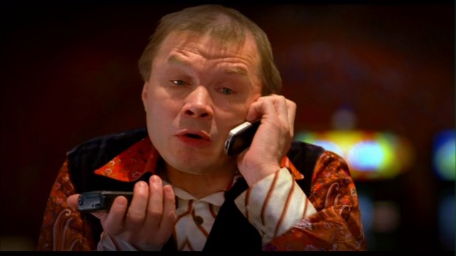 Опять профессиАНАЛ