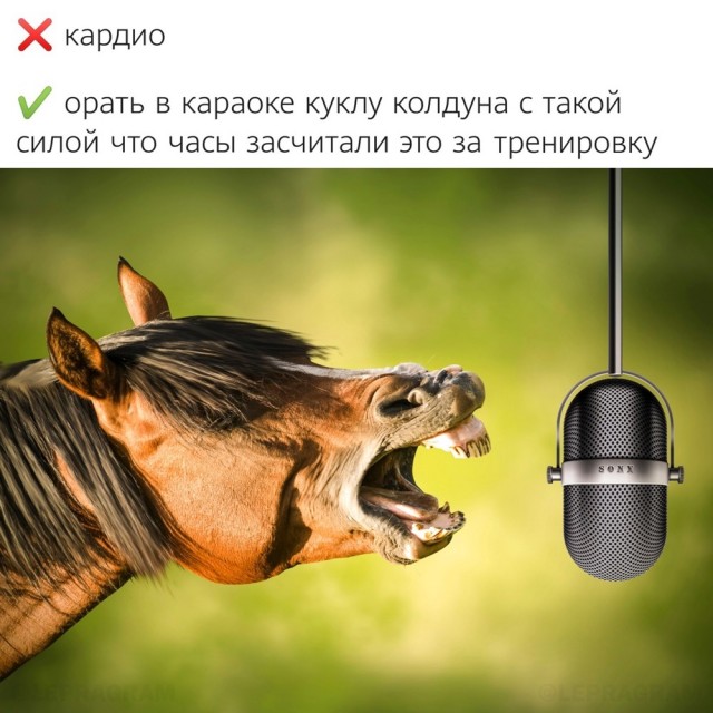 Завалялось тут случайно немного забавных картинок