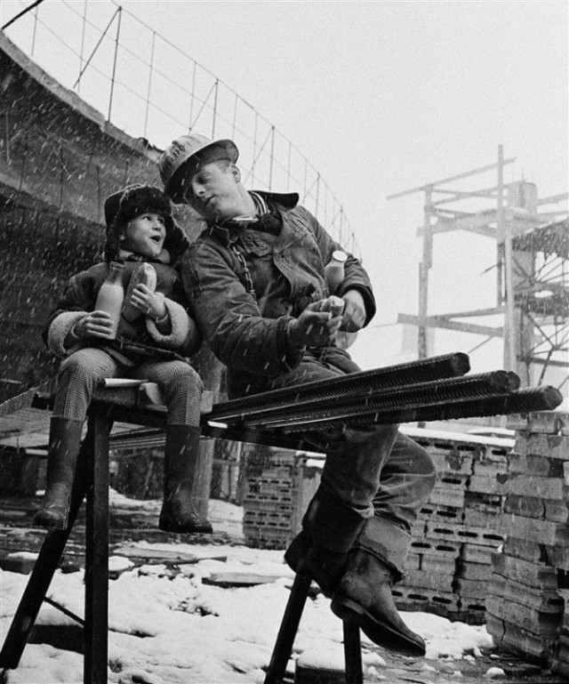 Back in USSR (12.08)