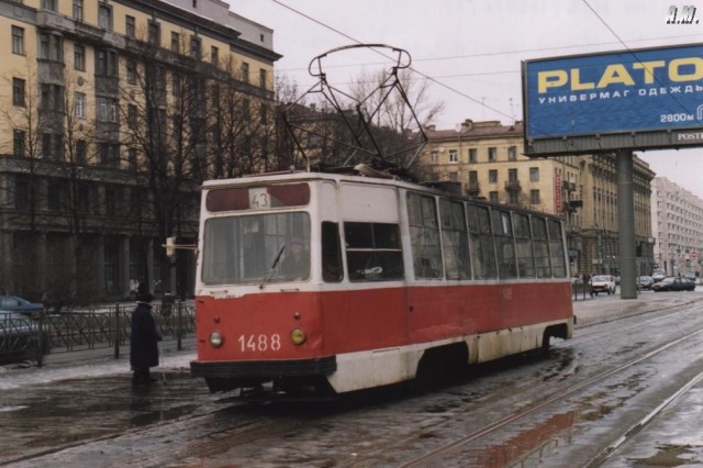 Интересные фотографии 1990 -х 25.08.24