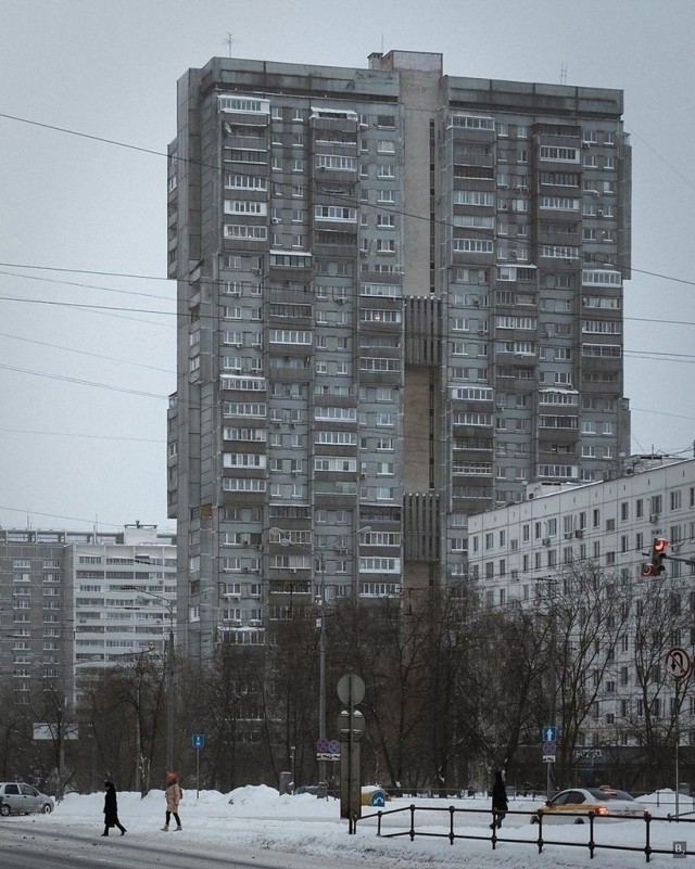Фотографии из прошлого нашей страны – 72