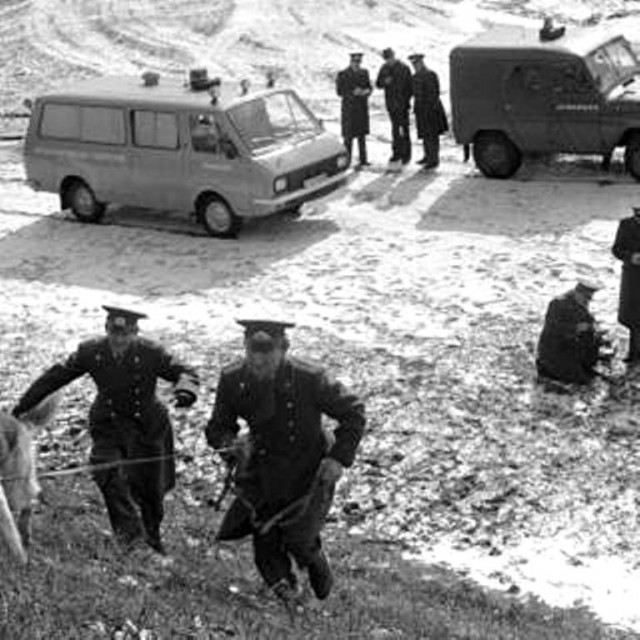 Взрыв в челябинском трамвае в 1981 году: провал КГБ и преступление без наказания