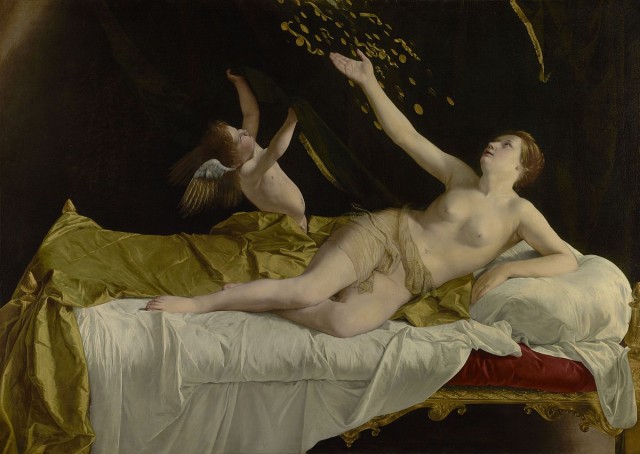 Отсчёт пошёл