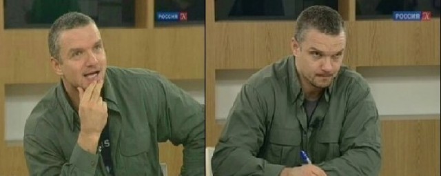 Трамп нажал на красную кнопку в Овальном кабинете