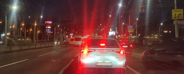 Рыбалка на Березине