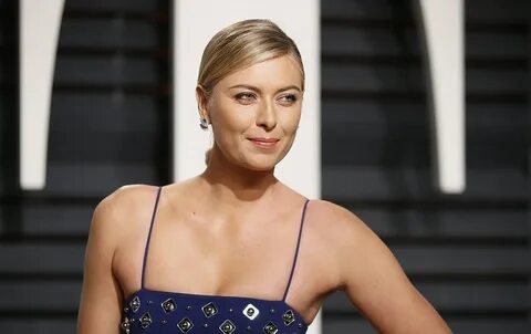 «Совершенно особенный человек». Как Шарапова стала одной из самых успешных звёзд планеты.