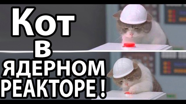 Когда соврал в резюме для работы оператором ядерного реактора