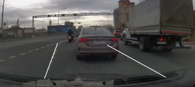 Давайте-ка разберем ДТП!
