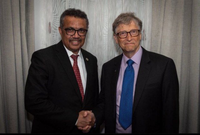 Ковид, Цифровая валюта и прочие радости