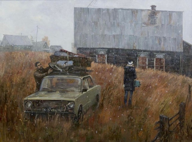АРТ-Воскресенье