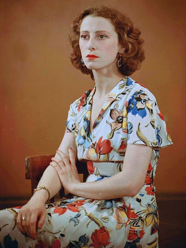 Интересные снимки известных людей. 30.06.25