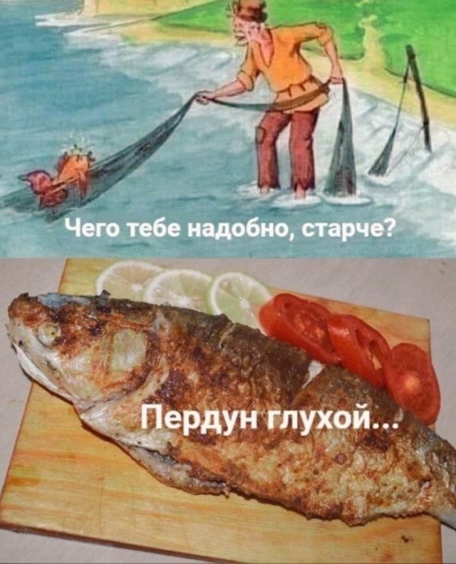 Картинки для деградации (разной степени свежести)