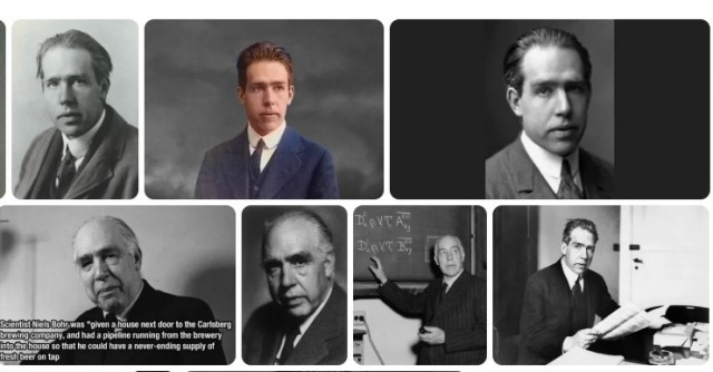 MIT закрыл 98-летний спор гениев!