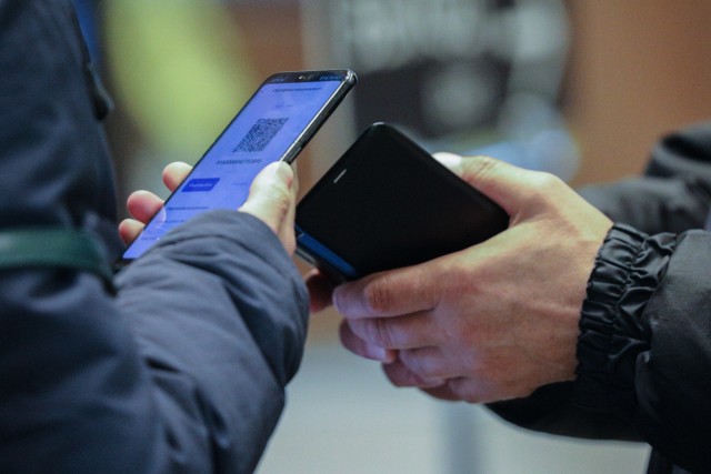 Минцифры рекомендовало крупному бизнесу интегрироваться с мессенджером Max