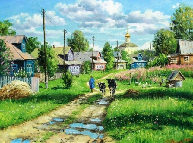 АРТ-Воскресенье