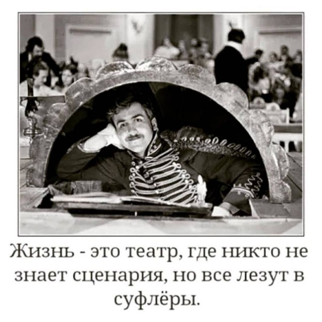 Прикольные и просто красивые картинки 18.11.2025