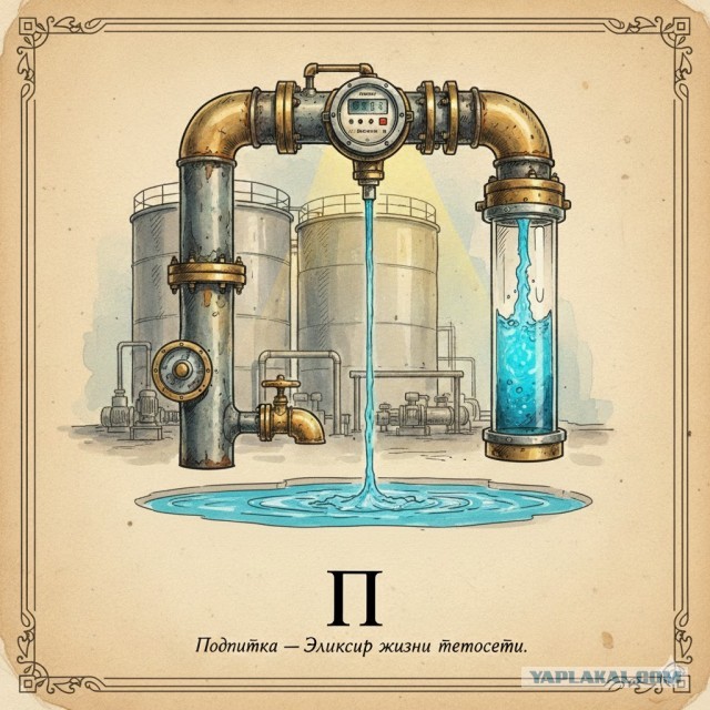 Азбука Теплоэнергетика. Часть 2