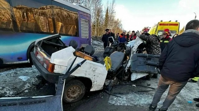 Отбуксировали машину, в тотал.
