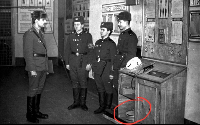 ​ Фотографии из прошлого нашей страны – 143