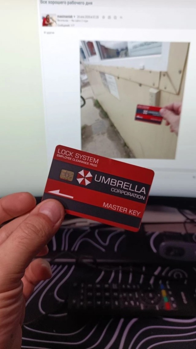 Все хорошего рабочего дня