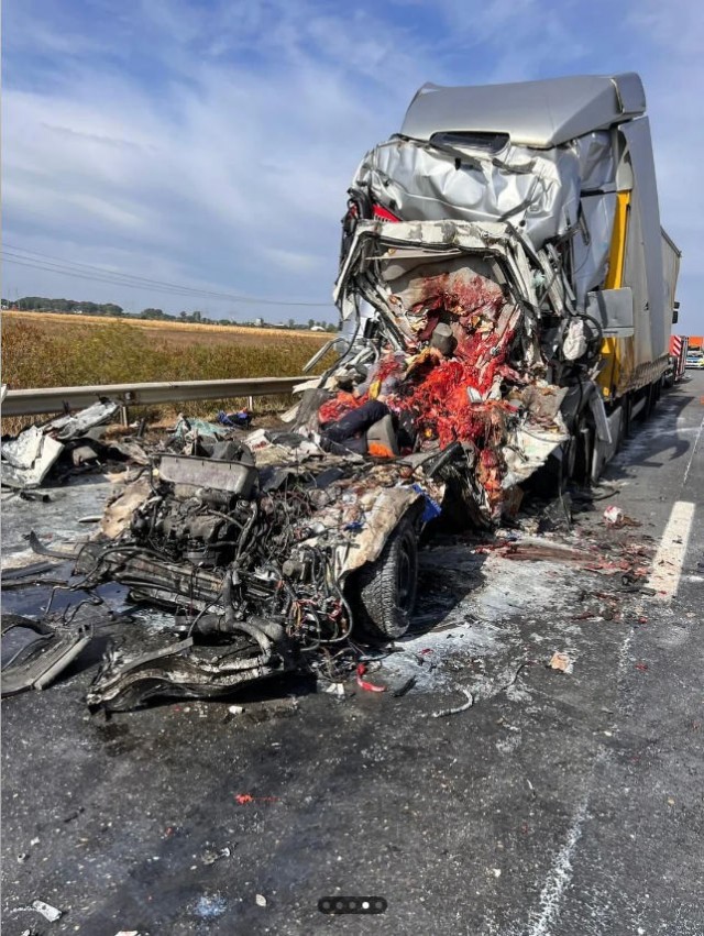 Установлены личности 4-х девушек, погибших в жутком ДТП под Ельцом