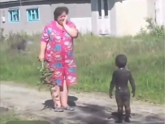 С папой всегда весело и интереснее