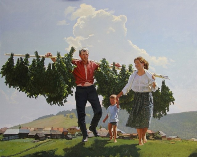 АРТ-Воскресенье