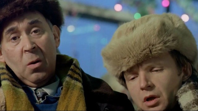 Над Москвою в небе тихо.