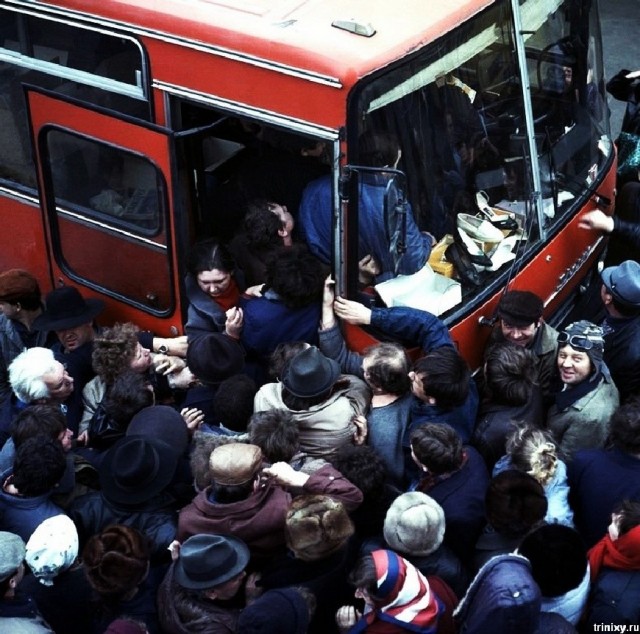 Интересные фотографии 1990 -х 18.10.26