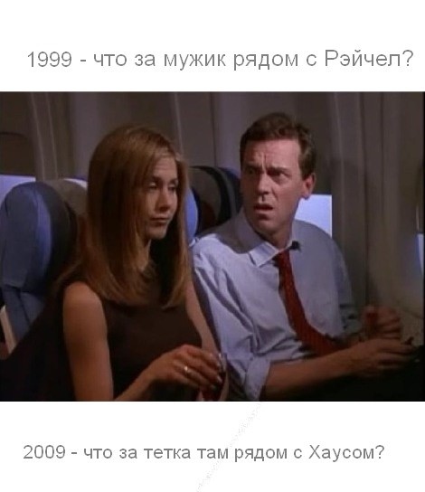Превратности известности