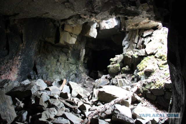 Высота 258,3  "Долина Смерти"