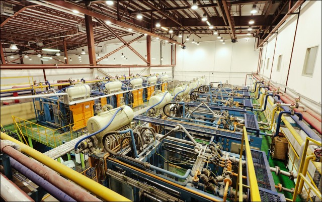 Как производят телевизоры