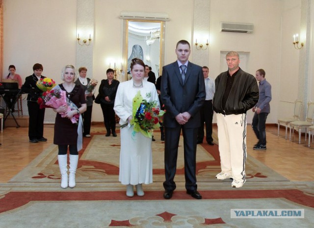 Дни рождения и праздники..