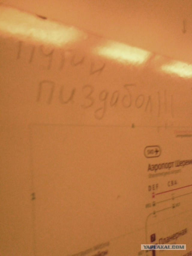 Решил выложить свои приколы