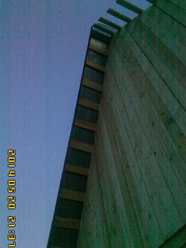 Как мы дом строили