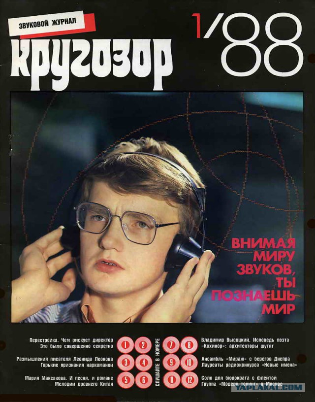 Что мы читали в детстве