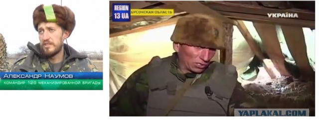 Зачистка аэропорта от войск украинских ВС
