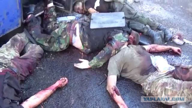 Как сейчас живет Донецк