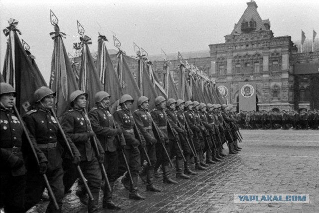 70 лет Победы...