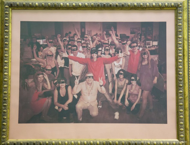 Как делают мультфильм "Смешарики"