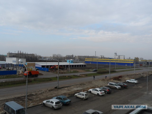 Много признаков того, что Вы Ростовчанин