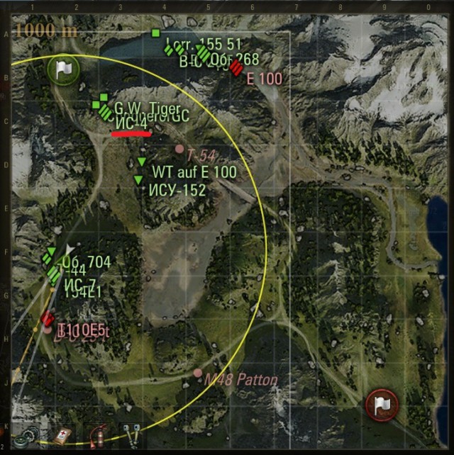 Wargaming 21