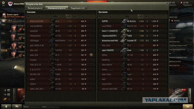 Wargaming 21